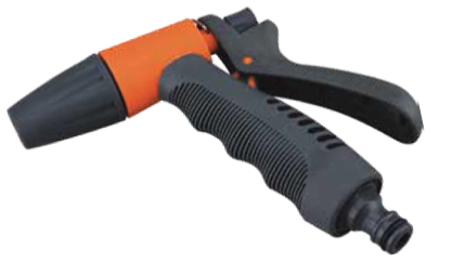 HIDROPISTOLA DE JATO REGULAVEL