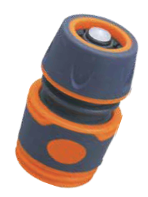 ENGATE RAPIDO AQUASTOP 1/2"